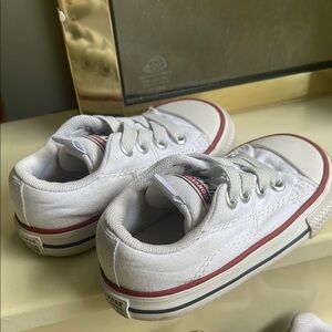 SOLD❌ Converse Kids Sneakers